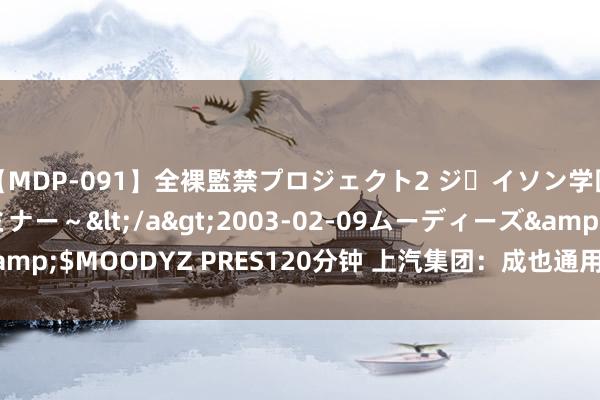 【MDP-091】全裸監禁プロジェクト2 ジｪイソン学園～アブノーマルセミナー～</a>2003-02-09ムーディーズ&$MOODYZ PRES120分钟 上汽集团：成也通用，败也通用 | K·Data